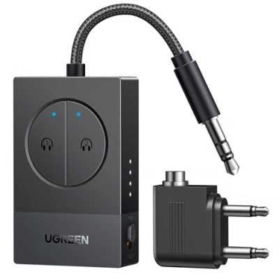 Bluetooth адаптер Ugreen BT305 65706