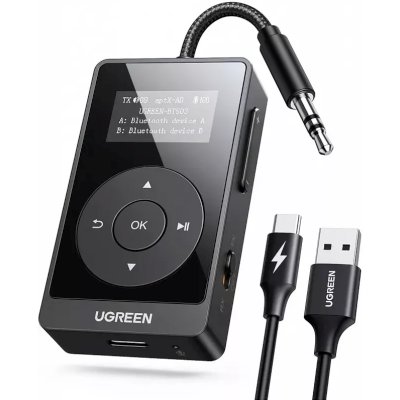 Bluetooth адаптер Ugreen BT503 45492