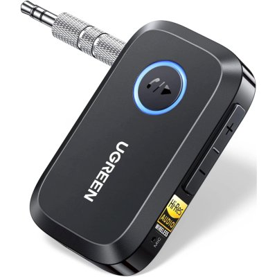 Bluetooth адаптер Ugreen BT509 55546