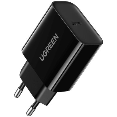 Сетевое зарядное устройство Ugreen CD137 10191