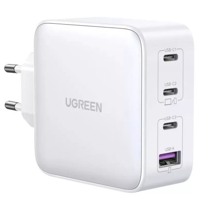 сетевое зарядное устройство Ugreen CD226 15337