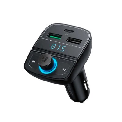 Автомобильное зарядное устройство Ugreen CD229 80910
