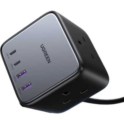 сетевое зарядное устройство Ugreen CD268 60113