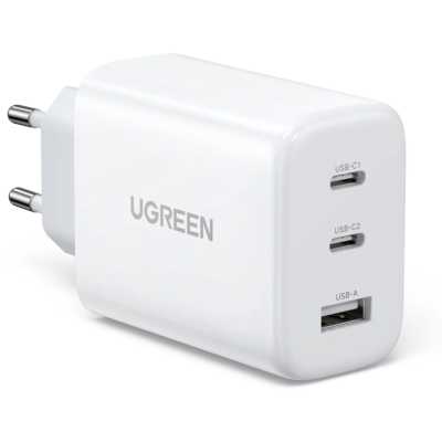 сетевое зарядное устройство Ugreen CD275 90496