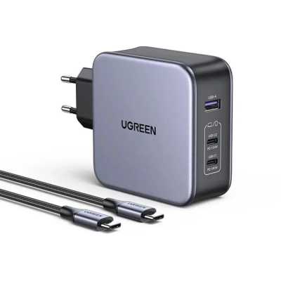 сетевое зарядное устройство Ugreen CD289 90549