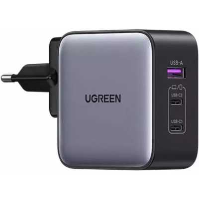 Сетевое зарядное устройство Ugreen CD296 90409