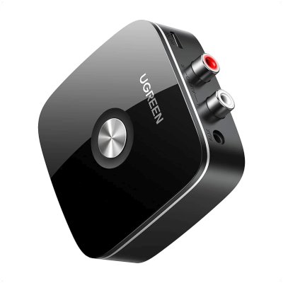 Bluetooth адаптер Ugreen CM123 30445