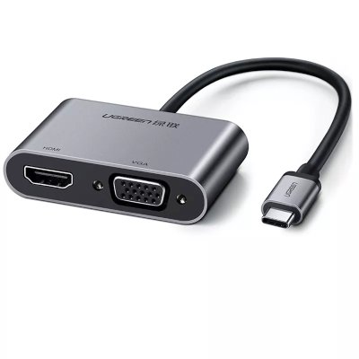 Адаптер Ugreen CM162 50505