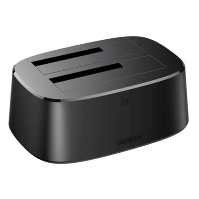 Док-станция Ugreen CM198 50857