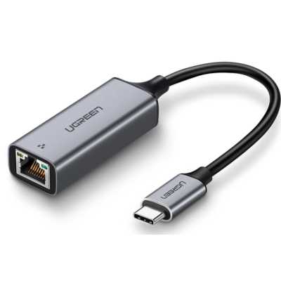 Сетевой адаптер Ugreen CM199 50737