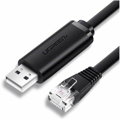 кабель Ugreen CM204 60813
