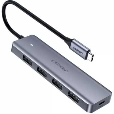 разветвитель USB Ugreen CM219 70336