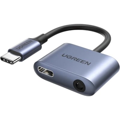 переходник Ugreen CM231 60164