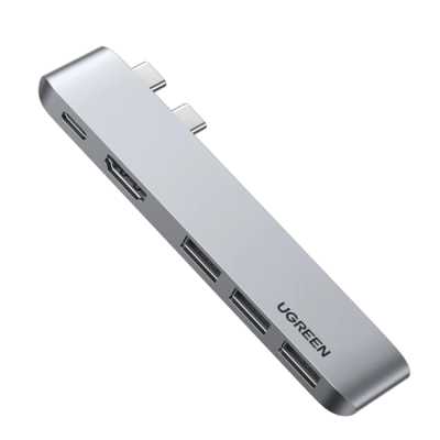 Док-станция Ugreen CM251 60559