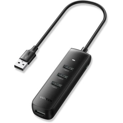 разветвитель USB Ugreen CM416 10915