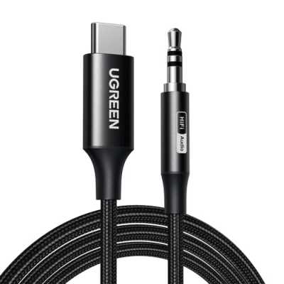 Кабель Ugreen CM450 65102