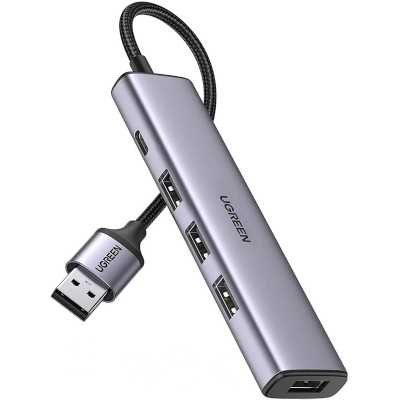Док-станция Ugreen CM473 20805