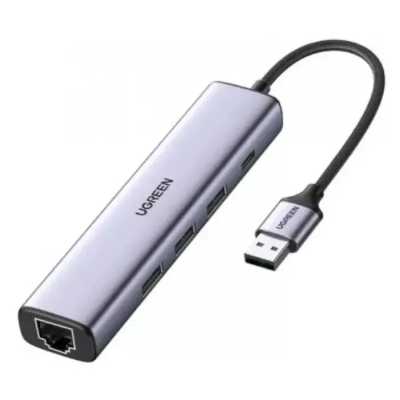 Док-станция Ugreen CM475 60554