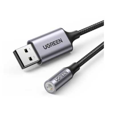Кабель Ugreen CM477 30757