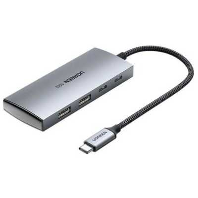 Разветвитель Ugreen CM480 30758