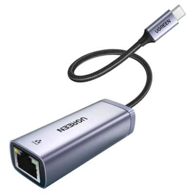 Сетевой адаптер Ugreen CM483 40322
