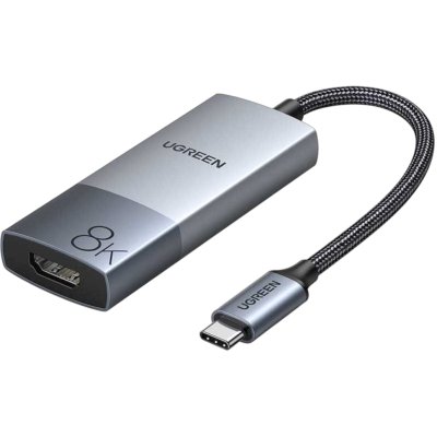 Переходник Ugreen CM491 85320