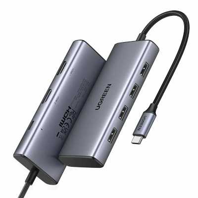 док-станция Ugreen CM498 35897