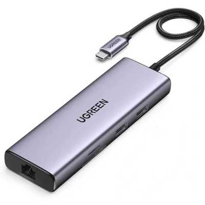 док-станция Ugreen CM511 15596