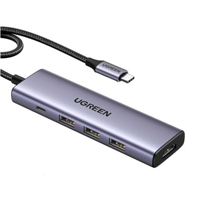 док-станция Ugreen CM511 15597