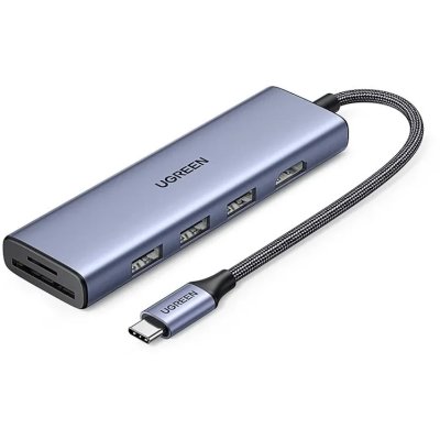 док-станция Ugreen CM511 20956A