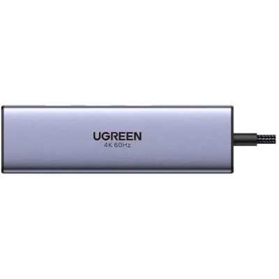 Док-станция Ugreen CM511 35999