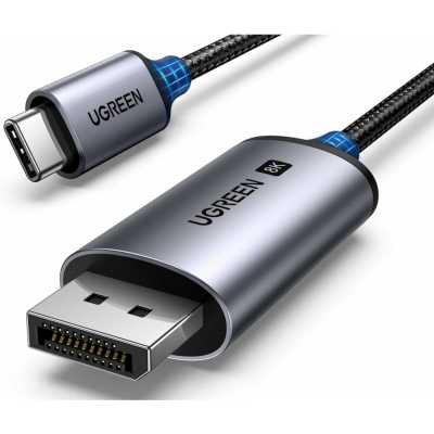 Кабель Ugreen CM556 25839