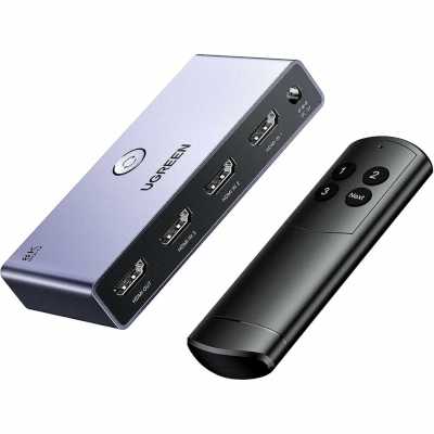 Разветвитель Ugreen CM624 15604