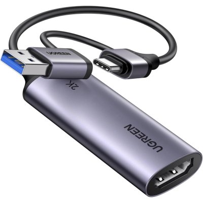 Карта видеозахвата Ugreen CM629 15389