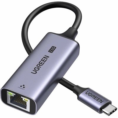 Сетевая карта Ugreen CM648 25052