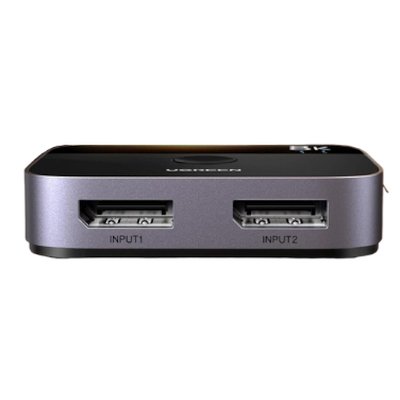 Переключатель Ugreen CM665 15708