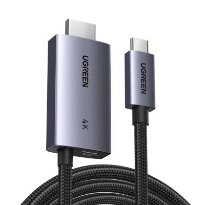 Кабель Ugreen CM675 55330