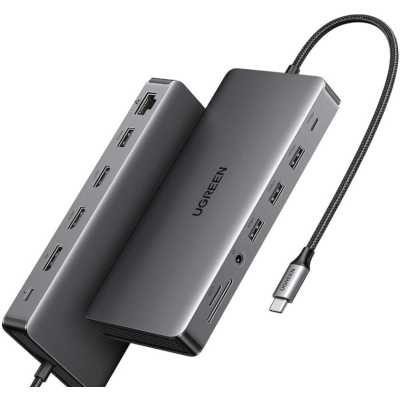 Док-станция Ugreen CM681 15978