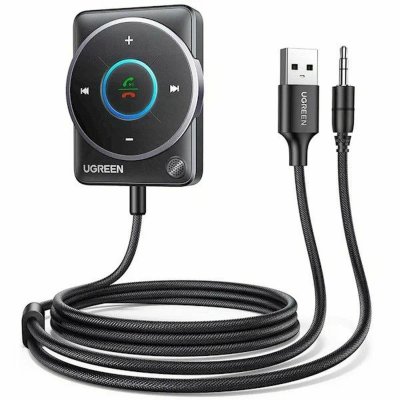 Автомобильный Bluetooth приемник Ugreen CM723 35002