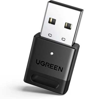 Bluetooth адаптер Ugreen CM748 45134