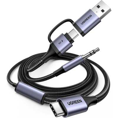 Кабель Ugreen CM772 45009