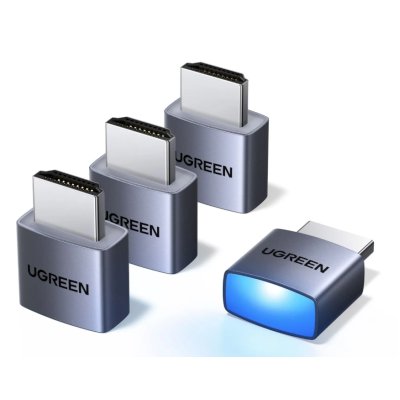 адаптер Ugreen CM775 95994