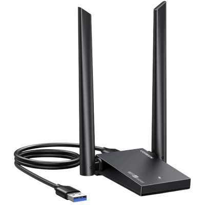 WiFi адаптер Ugreen CM787 75917