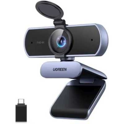 Веб-камера Ugreen CM831 65381