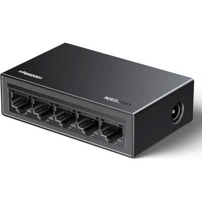 коммутатор Ugreen CM833 35492EU