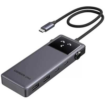 док-станция Ugreen CM888 35998