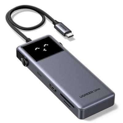 Док-станция Ugreen CM889 75179