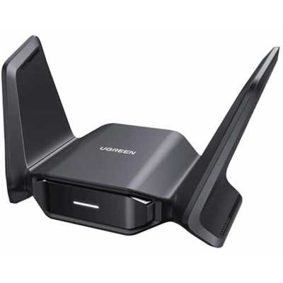 WiFi адаптер Ugreen CM995 65813