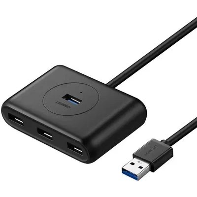 разветвитель USB Ugreen CR113 20290