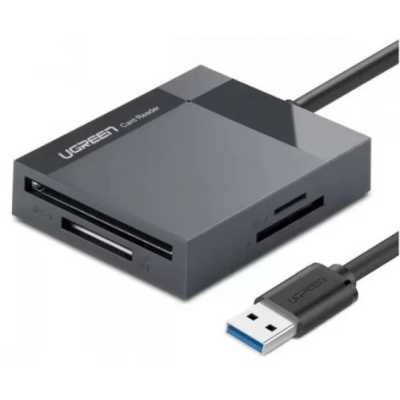 картридер Ugreen CR125 30333